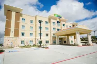 Holiday Inn Express & Suites Temple - Medical Center Area