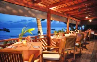 Villas de Mer Các khách sạn ở Đảo Praslin