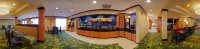 Fairfield Inn & Suites Milledgeville Hotels in Milledgeville