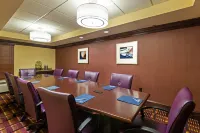 Hampton Inn by Hilton Baton Rouge-I-10 & College Dr.