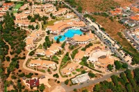 Club Esse Cala Gonone Hoteles en Cala Gonone