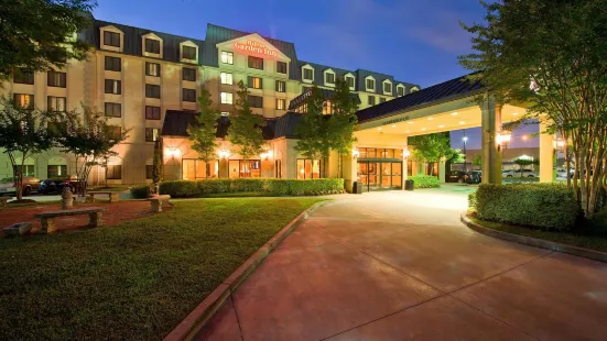 Hilton Garden Inn Houston NW/Willowbrook