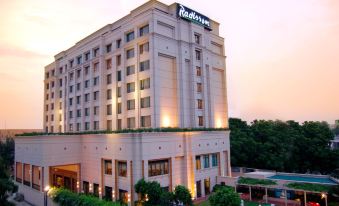 Radisson Hotel Varanasi