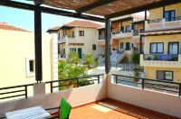 Aloni Suites - Pet friendly