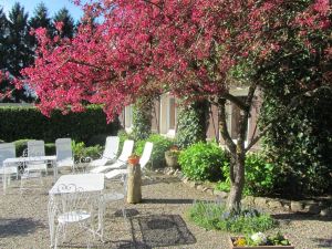 Domaine de La Carrauterie by Terre Insolite