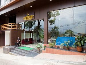 Gangtok Drift Hotel & Restobar