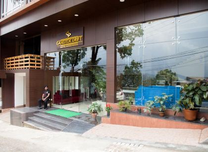 Gangtok Drift Hotel & Restobar