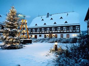 Hotel Folklorehof