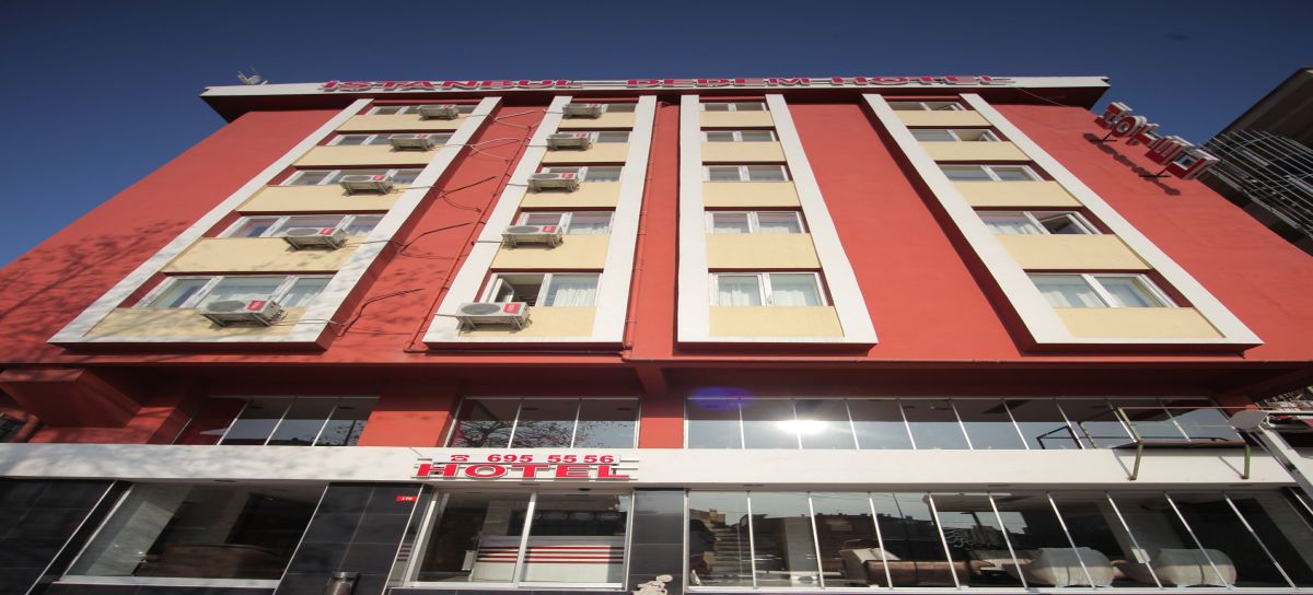 İstanbul Dedem Hotel (istanbul dedem hotel)