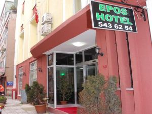 Epos Hotel Bakirkoy