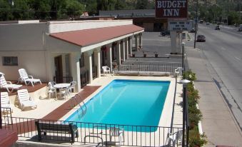 Budget Inn Durango