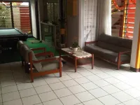 Kencana Hotel Hotels in Ambarawa