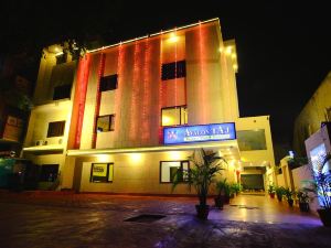 Hotel Avalon Taj