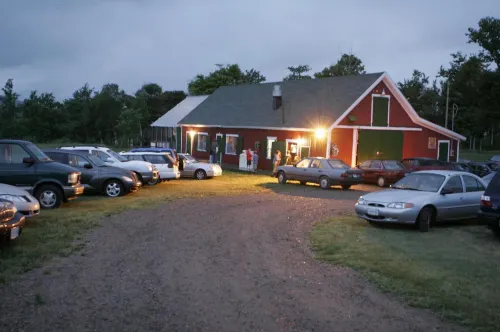 The Normaway Inn