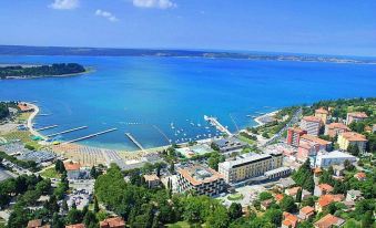 Hostel Panorama Portorož