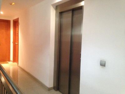Apartamento en Calella