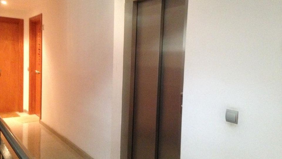 Apartamento en Calella