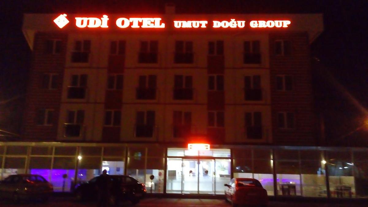 Udi Hotel