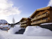Aurelio Hotel and Chalet - Di lusso