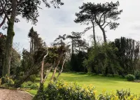 Dower House Hotel - Villas