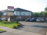 Caravan Inn Motel Hotels in Thorold