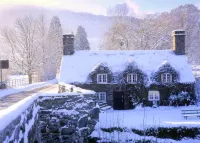 The Eagles Hotel Hotels in Llansannan