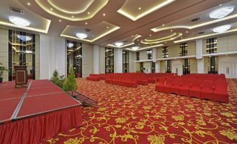 Grand Savero Hotel Bogor