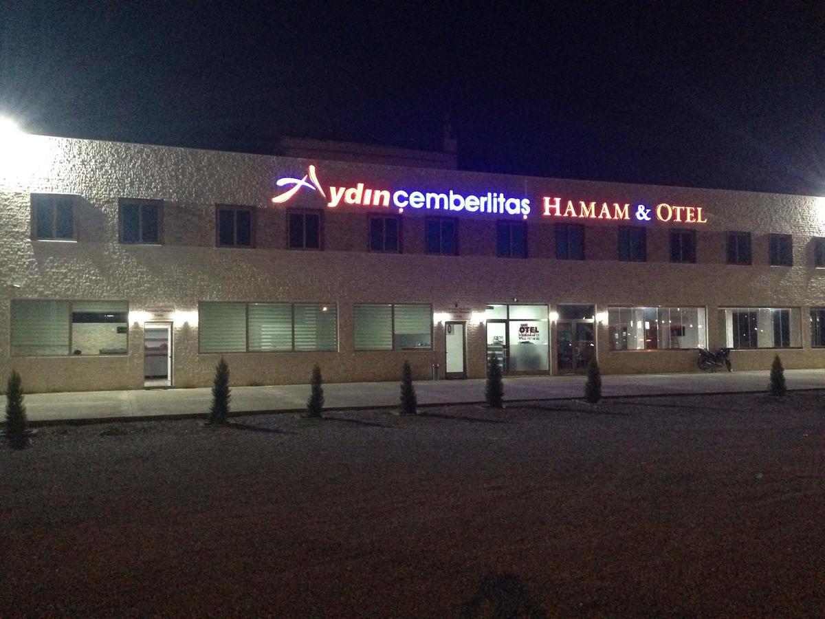 Aydin Cemberlitas Otel