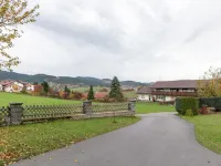 Cozy Apartment in Ruhmannsfelden with Swimming Pool Hotels in Achslach