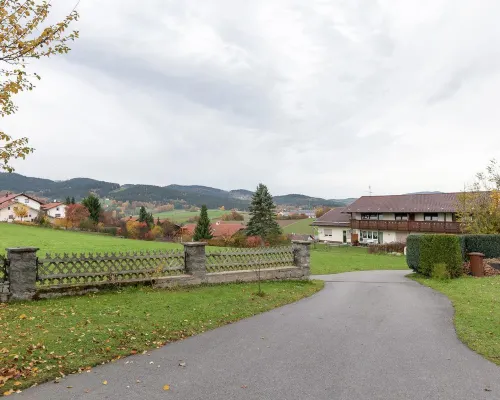 Cozy Apartment in Ruhmannsfelden with Swimming Pool Hotels in Achslach