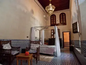Riad Fes Palacete
