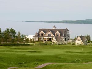 The Inn at Cobble Beach