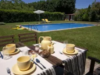 Quinta do Casal de S. Miguel de Soutelo Hotels in Caldelas