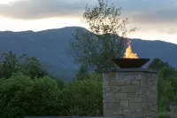 Topnotch Resort - Scenic