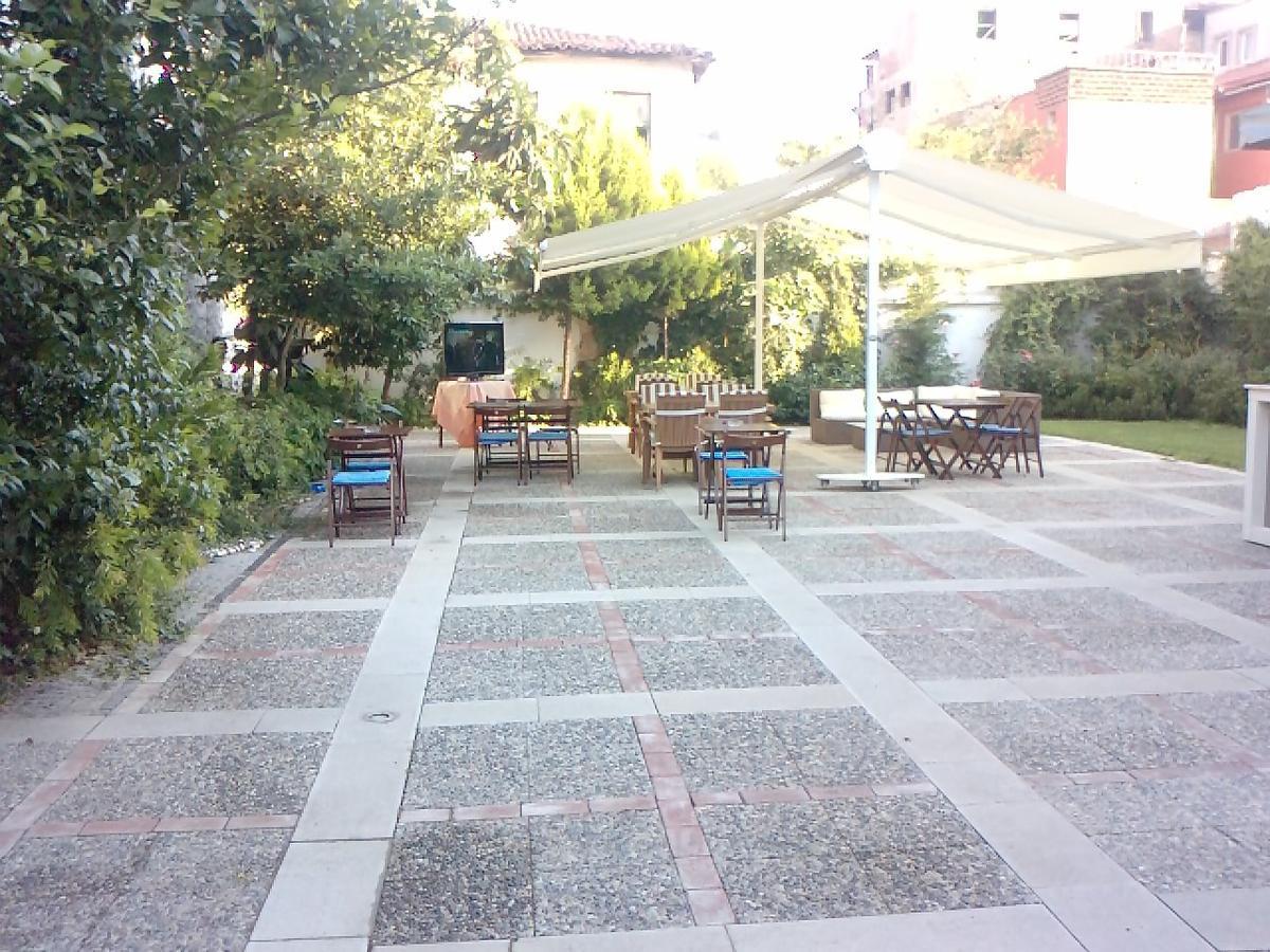 Hotel Baylan Basmane