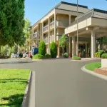 Days Inn & Suites by Wyndham Albuquerque North Hotels in Los Ranchos de Albuquerque