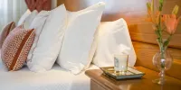 Nuevo Astur Spa فنادق في Sanxenxo