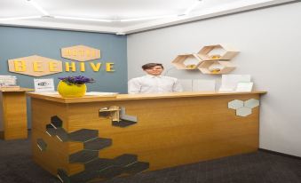 Beehive Hotel