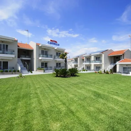 Castello Hotel