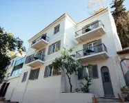 Leto Nuevo Hotel