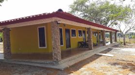 La Casa de Thurys