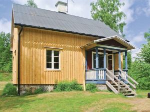 Holiday Home Yafors Lidhult
