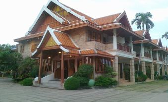 Anantaya Resort Pattaya