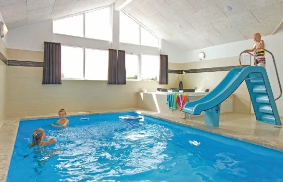 維澤桑訥假日住宿