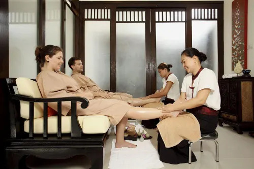 Access Resort & Villas Freizeit und Erholung Photos