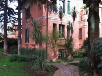 Villino Corbelli B&B Hotels near Jonio Metro Station