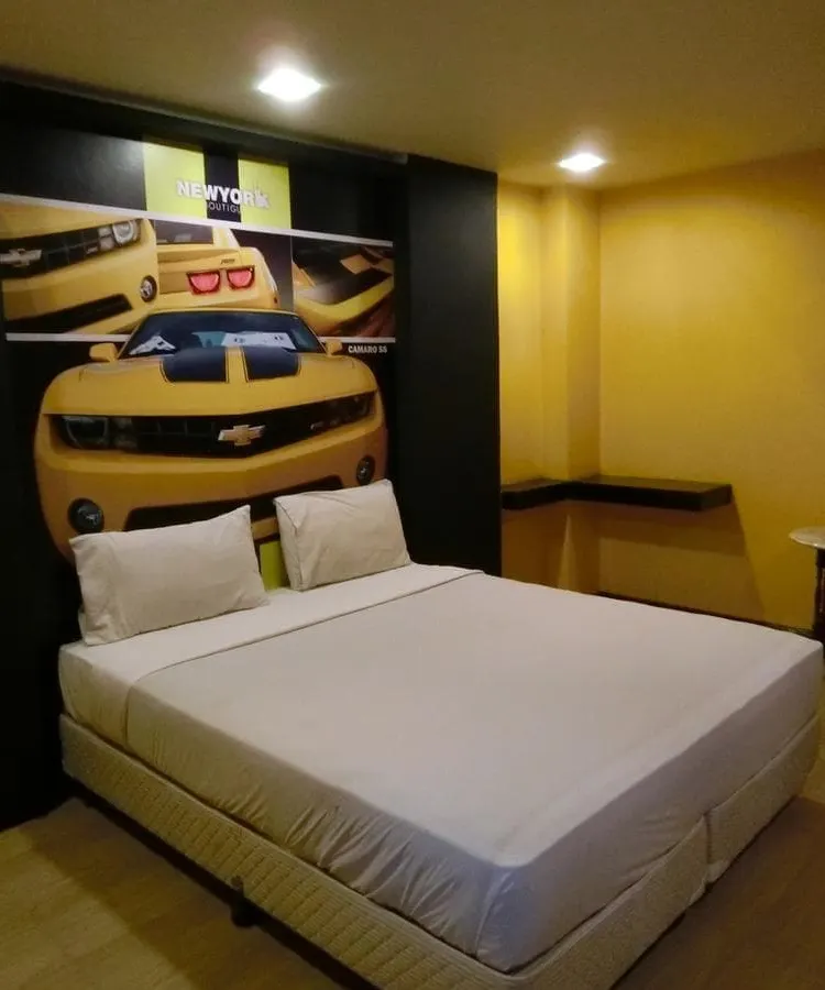 ห้องสแตนดาร์ด