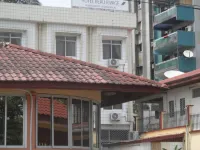 Hôtel Beau Rivage Hotels in Douala