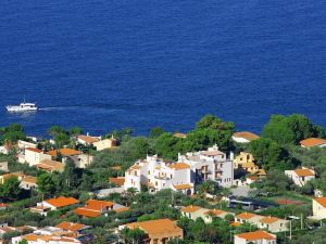 Hotel Baia Del Capitano