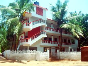 Hotel Calangute Beach Side